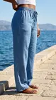 Garde-robe - Lange Broek - Jeans licht