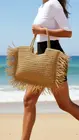 Garde-robe - Handtassen - Beige