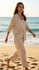 Garde-robe - Twin-set - Beige