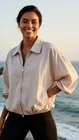 Garde-robe - VEST - Beige