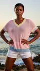 Garde-robe - Pull - Roze