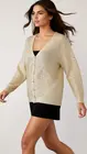 Garde-robe - Gilet - Goud