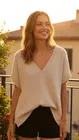 Garde-robe - Pull - Beige