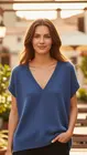 Garde-robe - Pull - Jeans