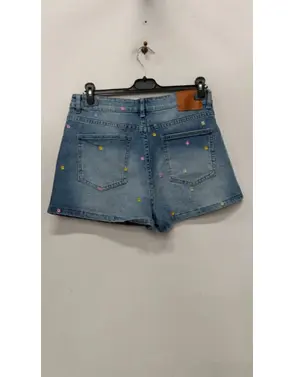 Garde-robe - Short - Jeans