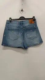 Garde-robe - Short - Jeans