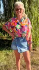Garde-robe - Short - Jeans