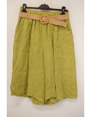 Garde-robe - Short - Groen