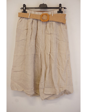 Garde-robe - Short - Beige