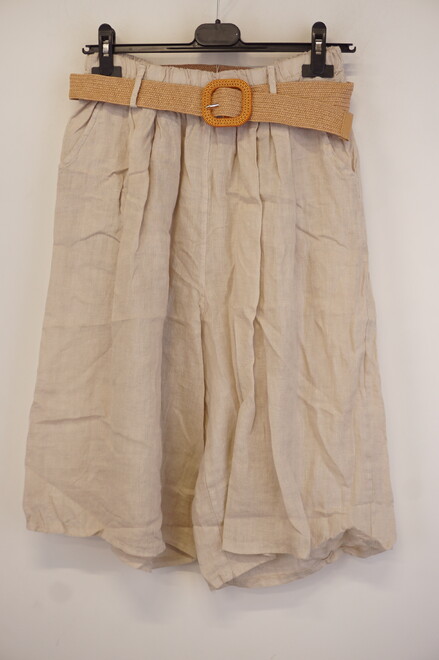 Garde-robe - Short - Beige