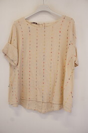 Garde-robe - Top - Beige