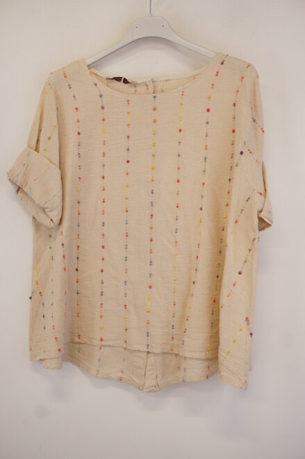 Garde-robe - Top - Beige