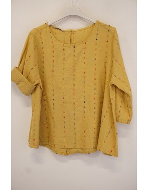 Garde-robe - Top - Oker