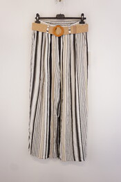 Garde-robe - Lange Broek - Bruin