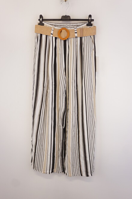 Garde-robe - Lange Broek - Bruin