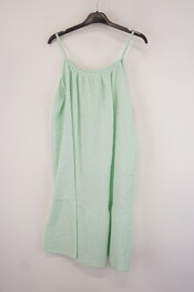 Garde-robe - Kort Kleedje - Munt