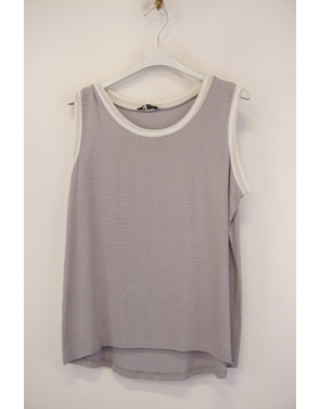 Garde-robe - Top - Grijs