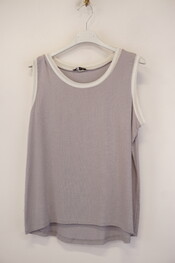 Garde-robe - Top - Grijs