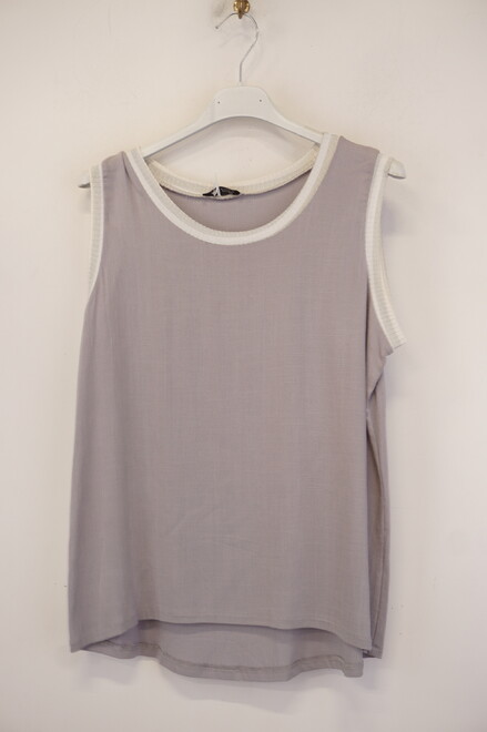 Garde-robe - Top - Grijs