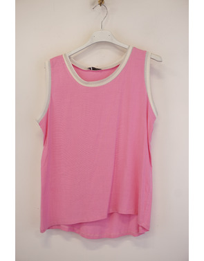 Garde-robe - Top - Roze