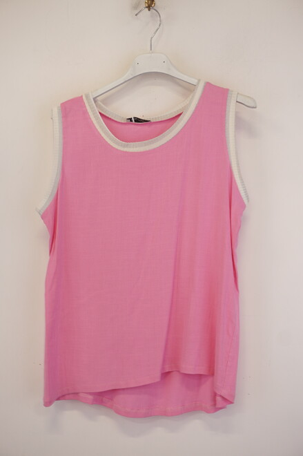 Garde-robe - Top - Roze
