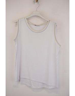 Garde-robe - Top - Wit