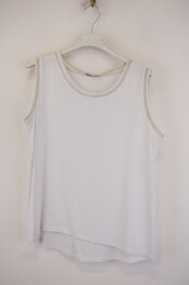 Garde-robe - Top - Wit