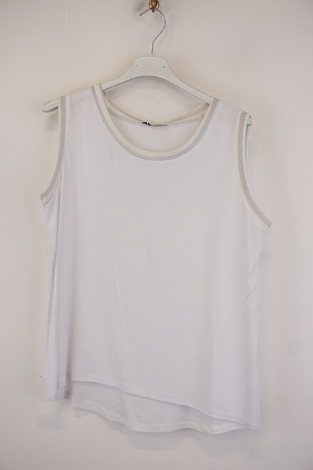 Garde-robe - Top - Wit