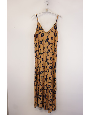 Garde-robe - Lang kleed - Marine