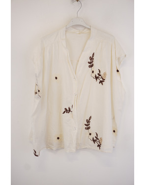 Garde-robe - Top - Beige