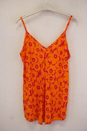 Garde-robe - Top - Fushia