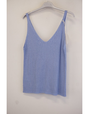 Garde-robe - Top - Blauw
