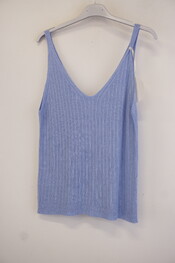 Garde-robe - Top - Blauw