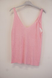 Garde-robe - Top - Roze