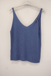 Garde-robe - Top - Jeans