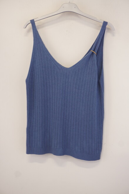 Garde-robe - Top - Jeans