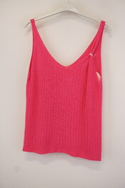 Garde-robe - Top - Roze