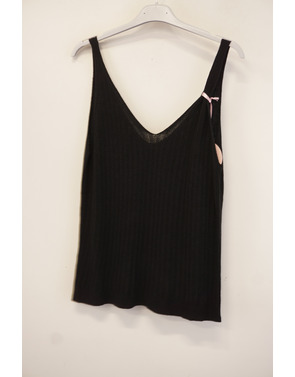 Garde-robe - Top - Zwart