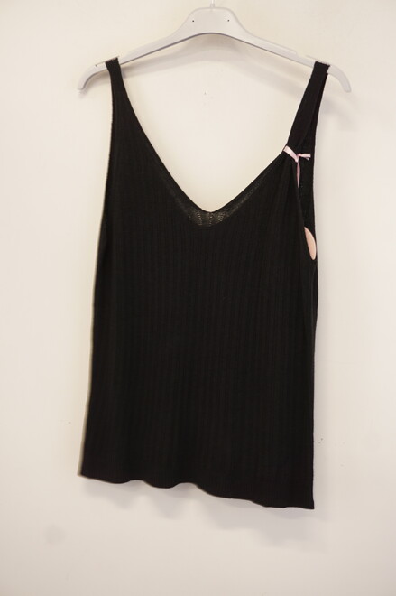 Garde-robe - Top - Zwart