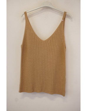 Garde-robe - Top - Beige