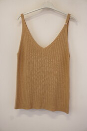Garde-robe - Top - Beige