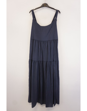 Garde-robe - Lang kleed - Marine