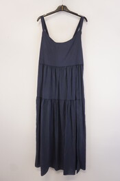 Garde-robe - Lang kleed - Marine