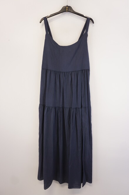 Garde-robe - Lang kleed - Marine