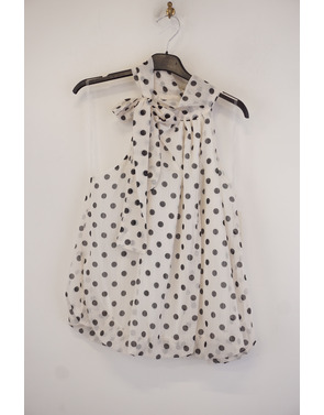 Garde-robe - Top - Wit