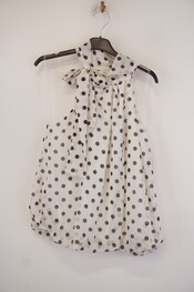 Garde-robe - Top - Wit