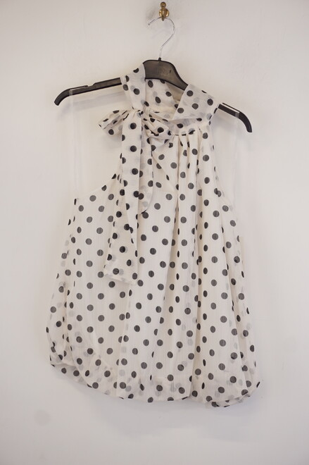 Garde-robe - Top - Wit