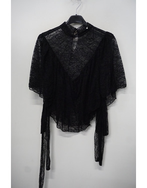 Garde-robe - Top - Zwart