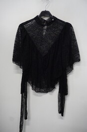 Garde-robe - Top - Zwart