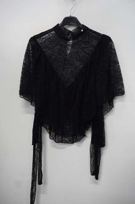 Garde-robe - Top - Zwart